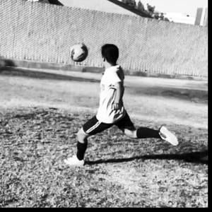 Meet your Posher, Josue